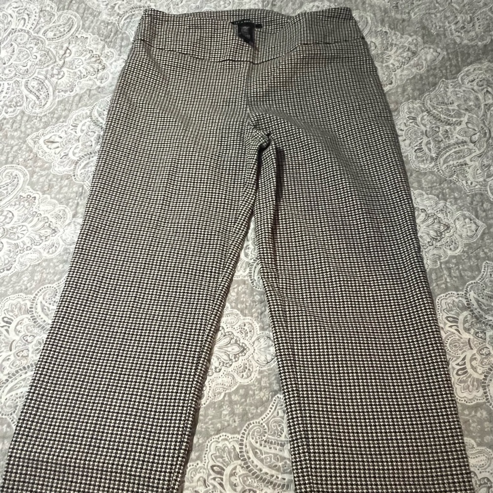 Women’s size 10 dress pants.